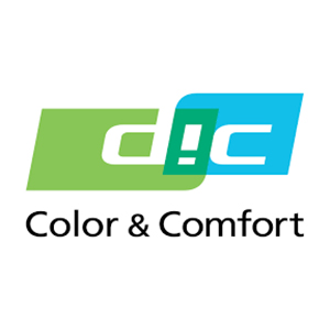 DIC Color and comfort