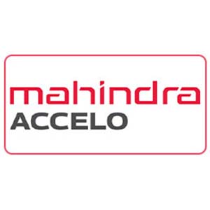 mahindra accelo